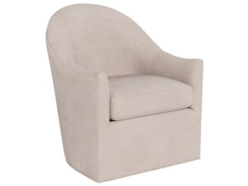 Roscoe Swivel Chair - Special Order thumbnail