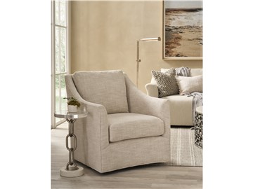 Thumbnail Walter Swivel Chair 1