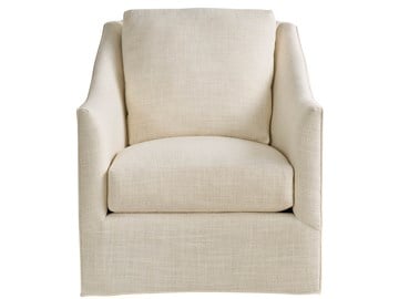 Thumbnail Walter Swivel Chair 1