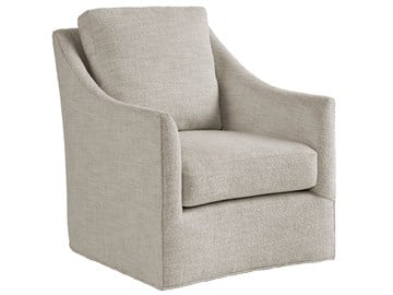 Thumbnail Walter Swivel Chair 2