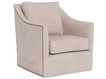 Thumbnail Walter Swivel Chair - Special Order
