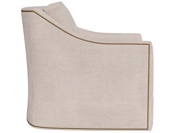 Thumbnail Walter Swivel Chair - Special Order