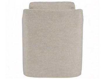 Thumbnail Walter Slipcover Swivel Chair - Special Order 3