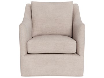 Thumbnail Walter Swivel Chair - Special Order 2