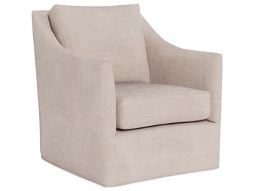 Walter Swivel Chair - Special Order thumbnail