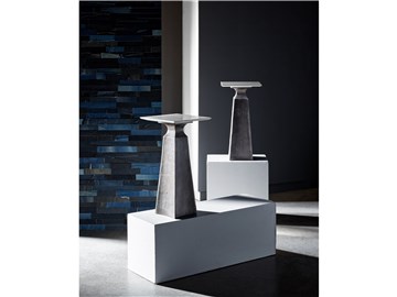 Thumbnail Figuration Side Table