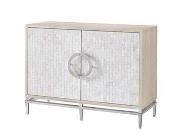 Thumbnail Two Door Cabinet