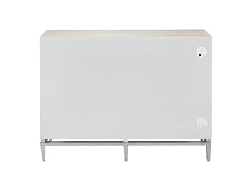 Thumbnail Two Door Cabinet