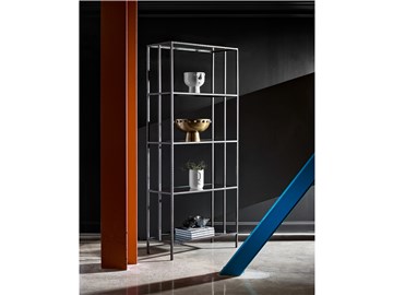 Thumbnail Industrial Etagere
