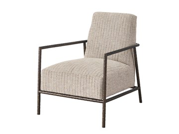 Thumbnail Reese Accent Chair -Special Order