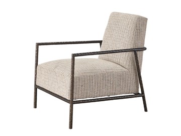 Thumbnail Reese Accent Chair -Special Order