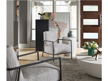 Thumbnail Reese Accent Chair -Special Order 1