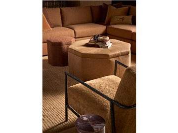 Thumbnail Reese Accent Chair -Special Order 2