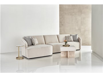 Thumbnail Serenity Sectional -Special Order