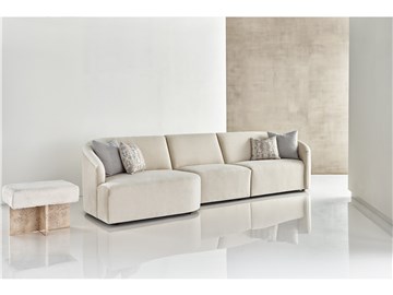 Thumbnail Serenity Sectional -Special Order