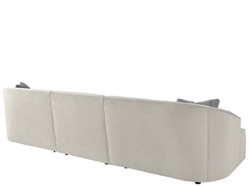 Thumbnail Serenity Sectional -Special Order 9