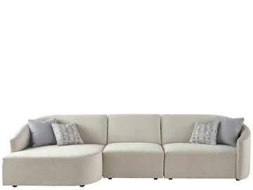 Thumbnail Serenity Sectional -Special Order 7