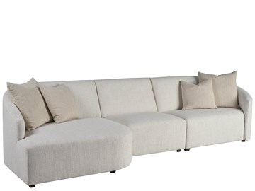 Thumbnail Serenity Sectional -Special Order 5