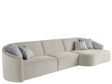 Thumbnail Serenity Sectional -Special Order 8