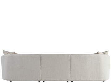 Thumbnail Serenity Sectional -Special Order 6