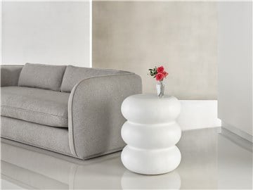 Thumbnail Enlightenment Side Table