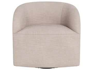 Thumbnail Exhale Swivel Chair -Special Order