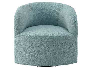 Thumbnail Exhale Swivel Chair -Special Order