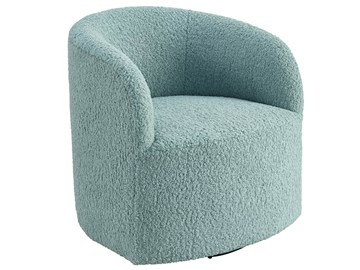 Thumbnail Exhale Swivel Chair -Special Order