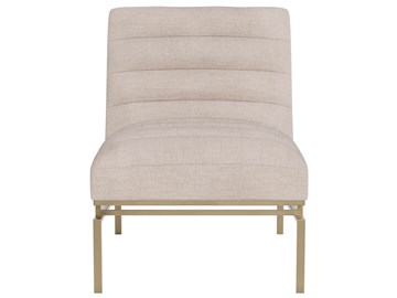 Thumbnail Channeled Accent Chair -Special Order