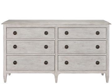 Thumbnail Six Drawer Dresser
