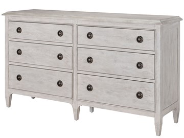 Thumbnail Six Drawer Dresser