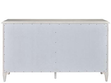 Thumbnail Six Drawer Dresser