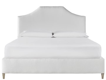 Thumbnail Blythe Upholstered Bed King