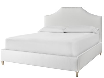 Thumbnail Blythe Upholstered Bed King