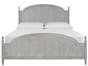Thumbnail Pryce Panel Bed Queen
