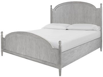 Thumbnail Pryce Panel Bed Queen