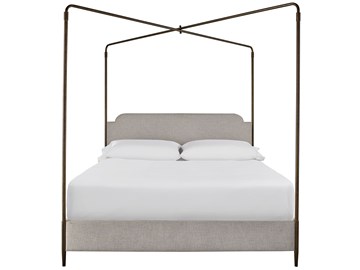 Thumbnail Past Forward Poster Bed Queen