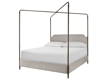 Thumbnail Past Forward Poster Bed Queen