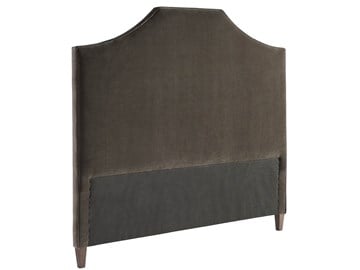 Thumbnail Blythe Bed Headboard Only Full - Queen - Special Order 2