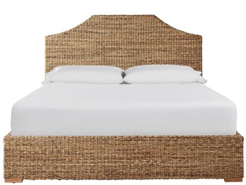 Thumbnail Sadie Bed Queen