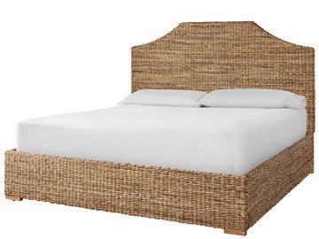 Thumbnail Sadie Bed Queen