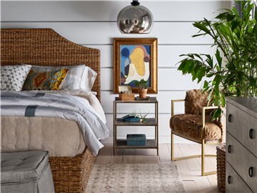 Thumbnail Bedside or End Table