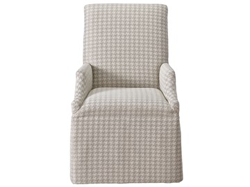 Thumbnail Willow Castered Arm Chair
