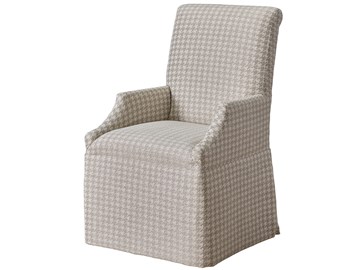 Thumbnail Willow Castered Arm Chair