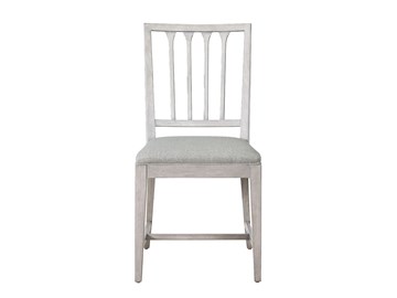 Thumbnail Slat Back Side Chair