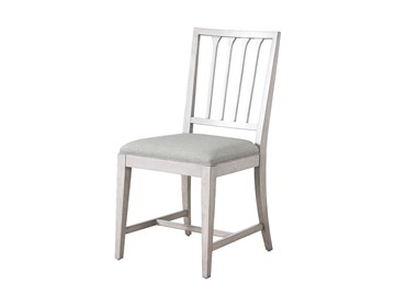 Thumbnail Slat Back Side Chair