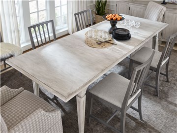 Thumbnail Rectangular Dining Table