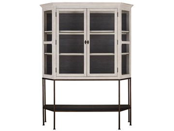 Universal furniture discount china cabinet