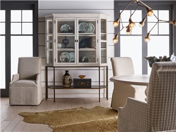 Thumbnail Lawrence Display Cabinet