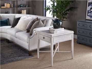 Thumbnail Rectangular End Table